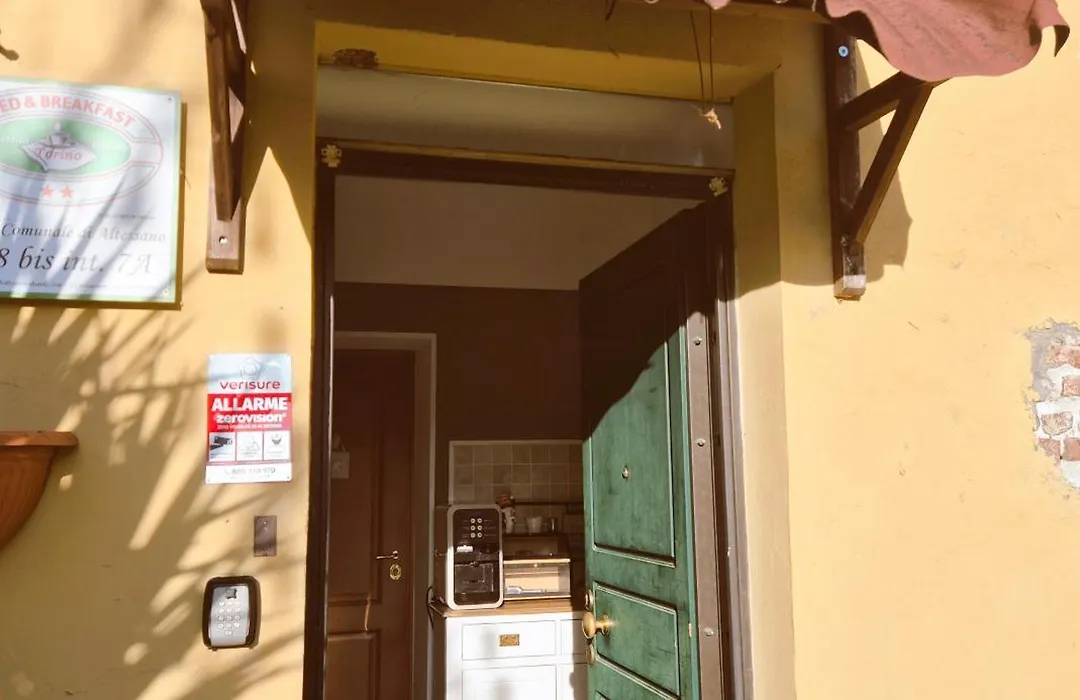 B&B Cascina Barolo-1