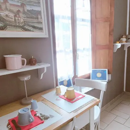 B&B Cascina Barolo-2